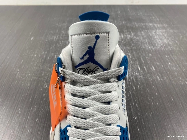 Blue FV5029-141 4 Military Air Jordan 0928